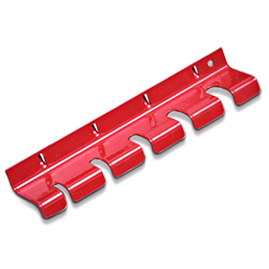 pannello forato portautensili