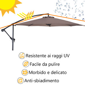 ombrellone da spiaggia