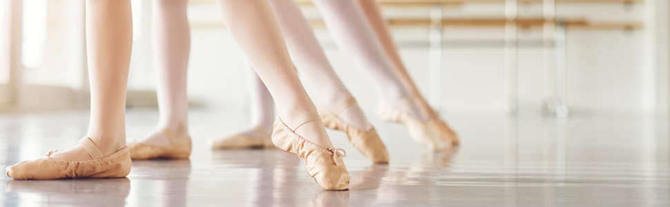 Barra Doppia per Danza 