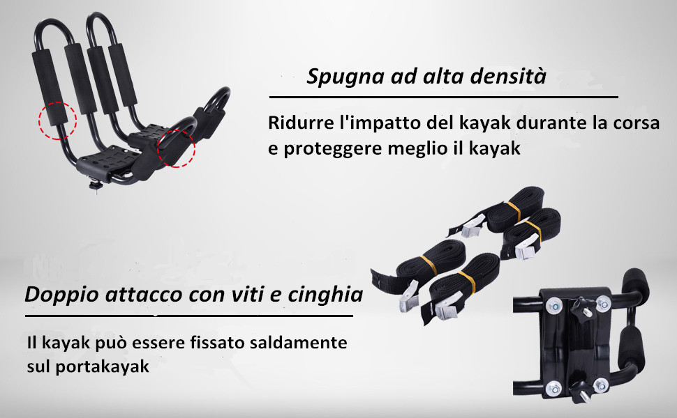 et di portakayak