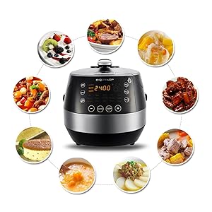 Aigostar Happy Chef 30IWY – Multicuiseur 7 En 1, 15 Programmes. Grand écran LED, 900W. Minuteur Et Fonction Maintien Au Chaud. -Krups || DeLonghi Soldes AAHKMJXYDAFdJAOAIMEbOAchlkWZ0oakZn uVZ0mPidMNbILvCvspZ4oG3fPgIqc1P0E2Ldd2SM5eyc0OVoiwAdSdzDEn6abeuTe1sHh2DnlMDEHJJ8RE MHe3EwDYDN9RRZ6LSemGuGqFPSebwIh hpCG3zFJmNLMJwYWnqXgkowHHdoJWngmuFLevXR5FzQpMA0QW7UOYMhgG2 V l1tA6MEDL2w0kVMG2mnZg9LTcAQ==