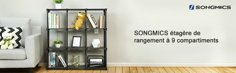 rangement