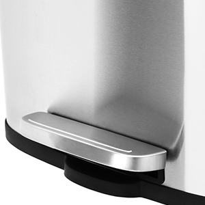 Songmics Poubelle De Cuisine Avec Pédale, Seau Intérieur En Plastique Poubelle En Acier Inoxydable 30 Litres Fermeture En Douceur Anti-odeurs LTB03NL -Promos Gout Cuisine Boutique AAHKMJXYDAFdJAOAIMEbOAchlkWZ0oakZn uVZ0mPidMNbILvCvspZ4oG3fPgIqc1P0E2Ldd2SM5eyc0OVoiwAdSdzDEn6abeuTe1sHh2DnlMDEHJJ8RE MHe3EwDYDN9RSnTGtTXtIBCA8