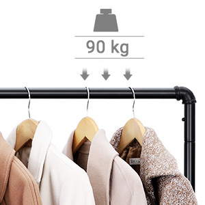 4 Pièces Cintres Crochet De Suspension De Porte Patères Pour Porte