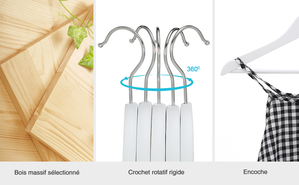 Cintres pour Enfant
