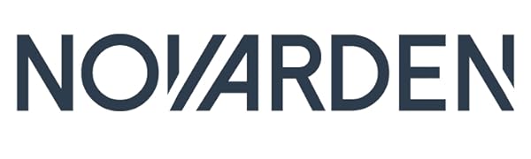 logo novarden
