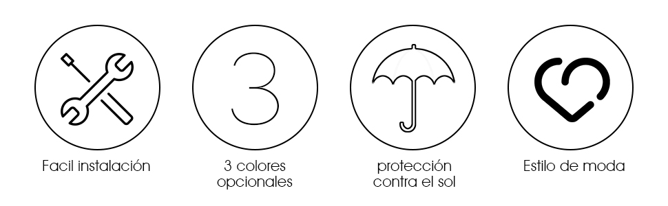 Columpio Jardín