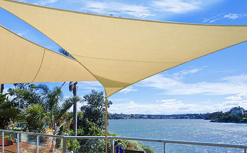 Toldo vela