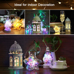 Interior y exterior, moda