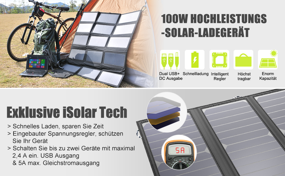 Solarpanel