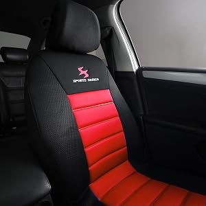 Funda individual para coche.