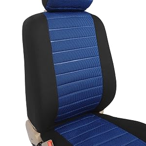 Funda individual para coche.