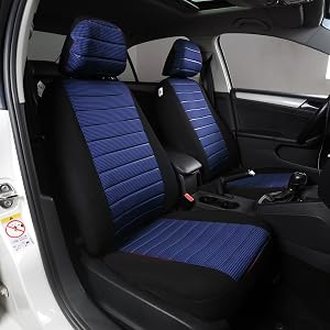 Funda individual para coche.