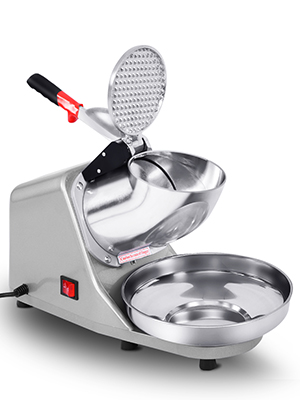 thumbnail image 2 of Portable Ice Crusher(snow Cone Machine) | Philippines 2 of 14