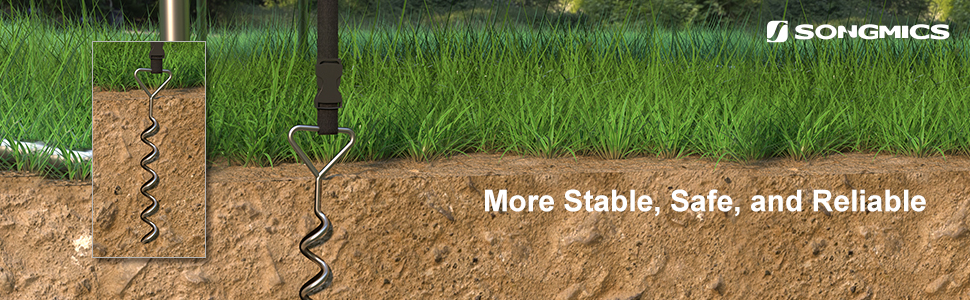 Songmics Piquets De Trampoline En Spirale, Kit D'ancrage Au Sol Avec Piquets En Fer Galvanisé, Sangles En Polyester, Boucles En ABS, SGN15IN -Pas Cher Clair Jardin Magasin AAHKMJXYDAFdJAOAIMEbOAchlkWZ0oakZn uVZ0mPidMNbILvCvspZ4oG3fPgIqc1P0E2Ldd2SM5eyc0OVoiwAdSdzDEn6abeuTe1sHh2DnlMPRkoqcaP7VdFCozd 7DME4b6q o8nCvT0cEQaCeg1fdX5Rm aiMrvFtxwy8hSLQEL3mHxC3nodCC3UpeRibSS62j5dmHeH8EwOGJGQppF49Mqb L3NCVe3WD9 Y1E6QcMStRaHjEpaKfoz5bMHM0w4=