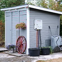 SAVING ENERGY & BUDGET