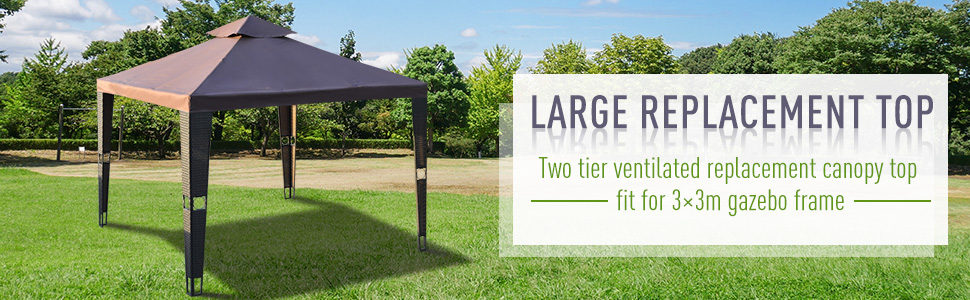 Outsunny 3(m) 2 Tier Garden Gazebo Top Cover Replacement Canopy Roof Coffee -Outdoor Furniture Store AAHKMJXYDAFdJAOAIMEbOAchlkWZ0oakZn uVZ0mPidMNbILvCvspZ4oG3fPgIqc1P0E2Ldd2SM5eyc0OVoiwAdSdzDEn6abeuTe1sHh2DnlMPRkoqcaP7VdFCozd 7DME7F9UGBnrrtkGv8qEaeJKKXBqjUUH0WT2ksOrFzt5UCkp67pBDqdoPZtNs4vWrvLROjXQDzkGTt9 5HXOoyMqjrKMzVF51ym YLfyGyrDtrN41 R6OYClWgaI litrjr0o=