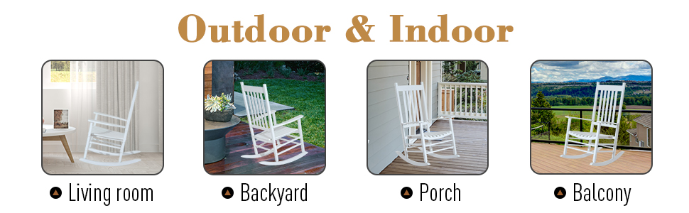 Outsunny Wooden Garden Rocking Chair Outdoor Furniture Deck Armchair Patio Swing White -Outdoor Furniture Store AAHKMJXYDAFdJAOAIMEbOAchlkWZ0oakZn uVZ0mPidMNbILvCvspZ4oG3fPgIqc1P0E2Ldd2SM5eyc0OVoiwAdSdzDEn6abeuTe1sHh2DnlMPRkoqcaP7VdFCozd 7DME7F9UGBnrrtkGv8qEaeJKKXCZUg5S3WPG24pIP0IWz7nq5l7LApxiYT1KgiA4st