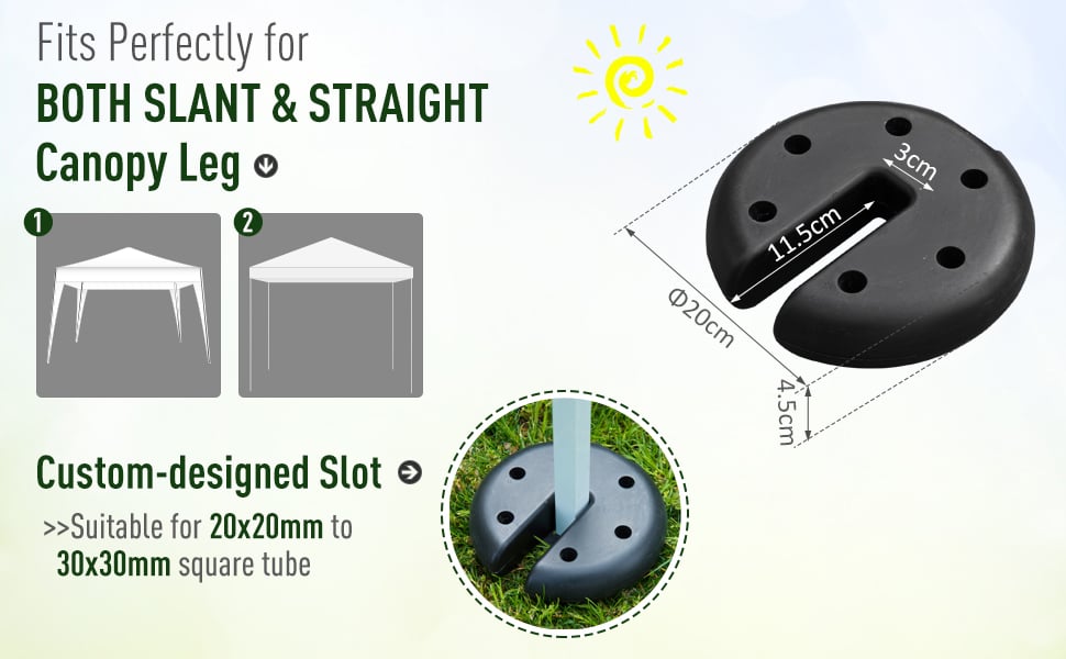 Outsunny Tent Weight Base 4pcs Gazebo Foot Leg Pole Anchor Weights Marquee -Outdoor Furniture Store AAHKMJXYDAFdJAOAIMEbOAchlkWZ0oakZn uVZ0mPidMNbILvCvspZ4oG3fPgIqc1P0E2Ldd2SM5eyc0OVoiwAdSdzDEn6abeuTe1sHh2DnlMPRkoqcaP7VdFCozd 7DME7F9UGBnrrtkGv8qEaeJKKXCh4tWEazIzGISs3yJGCB3XeQcIGspjYIzSG UxmIgvGRjZJMPxh4K4ZB bakK8FEcGAbhB2l8AdTqh80og32ivrrLM lsqm9BeQ