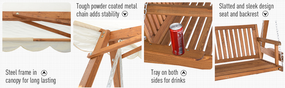 Outsunny Swing Chair 3 Seater Swinging Wooden Hammock Garden Seat Outdoor Canopy Cream -Outdoor Furniture Store AAHKMJXYDAFdJAOAIMEbOAchlkWZ0oakZn uVZ0mPidMNbILvCvspZ4oG3fPgIqc1P0E2Ldd2SM5eyc0OVoiwAdSdzDEn6abeuTe1sHh2DnlMPRkoqcaP7VdFCozd 7DME7F9UGBnrrtkGv8qEaeJKKXKr4AlAM3fBrv8E5gsqu 70kUk5N4J RRlWqayx GHpdhqAAtpO8RbibKL1T 2R2em088w82O1nQZtzW3pjAIyWBg5djtpo5lulB0bZ2P8KM=