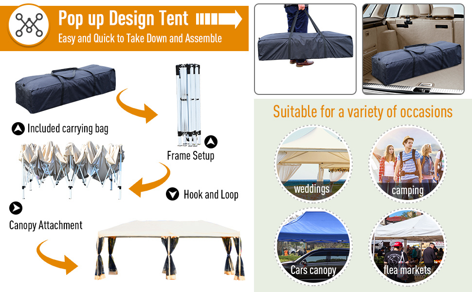 Outsunny Patio Gazebo Wedding Pop-up Party Tent Canopy Sun Shade Beige -Outdoor Furniture Store AAHKMJXYDAFdJAOAIMEbOAchlkWZ0oakZn uVZ0mPidMNbILvCvspZ4oG3fPgIqc1P0E2Ldd2SM5eyc0OVoiwAdSdzDEn6abeuTe1sHh2DnlMPRkoqcaP7VdFCozd 7DME7F9UGBnrrtkGv8qEaeJKKXQ0P54SD3Na 5 cmFhHZkh9LlzpmVu7rZOngTdrGdw3olwygIGS8gxJcnRwy6