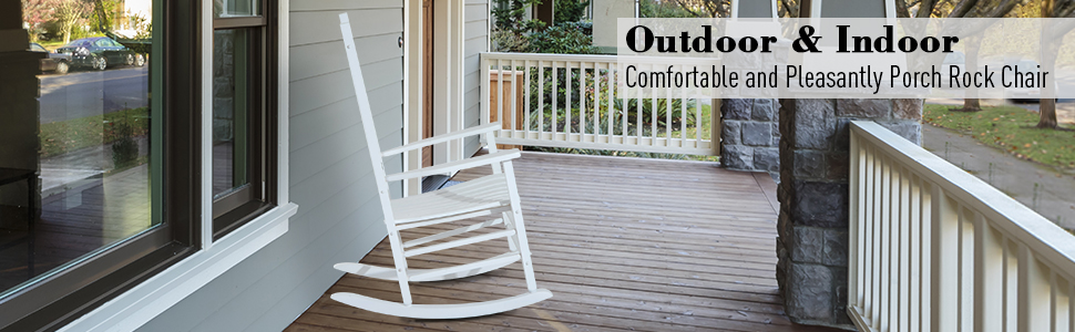 Outsunny Wooden Garden Rocking Chair Outdoor Furniture Deck Armchair Patio Swing White -Outdoor Furniture Store AAHKMJXYDAFdJAOAIMEbOAchlkWZ0oakZn uVZ0mPidMNbILvCvspZ4oG3fPgIqc1P0E2Ldd2SM5eyc0OVoiwAdSdzDEn6abeuTe1sHh2DnlMPRkoqcaP7VdFCozd 7DME7F9UGBnrrtkGv8qEaeJKKXRj1iqLhz0h HRzlPCm5tBkUIMCUpT3M
