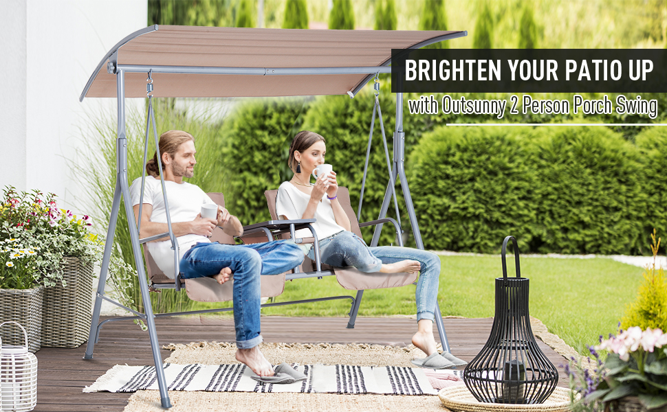Outsunny 2 Person Covered Patio Swing With Pivot Table & Storage Console Beige -Outdoor Furniture Store AAHKMJXYDAFdJAOAIMEbOAchlkWZ0oakZn uVZ0mPidMNbILvCvspZ4oG3fPgIqc1P0E2Ldd2SM5eyc0OVoiwAdSdzDEn6abeuTe1sHh2DnlMPRkoqcaP7VdFCozd 7DME7F9UGBnrrtkGv8qEaeJKKXUpXn2mw91skV9Kv z8bTUQAXsqs5OUe2hWKPrX4CxVB74 gcSLpqoJL9Ka6YIBWEqleWe pB UecDmwwu5D8uVx6bitxh T6t3eAS4ZfwgI=