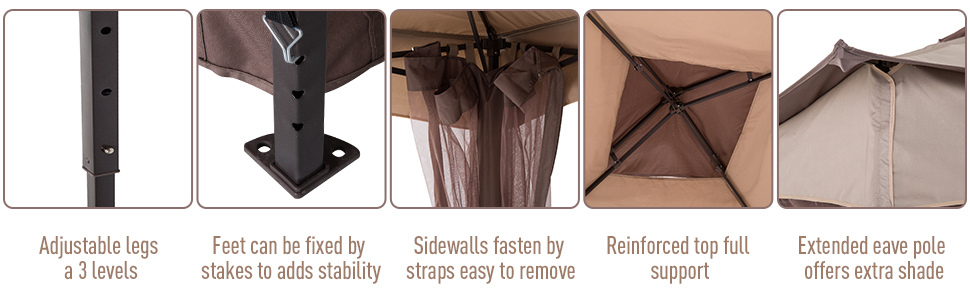 Outsunny Garden Folding Tent Heavy Duty Pop Up Gazebo Outdoor For Party Khaki -Outdoor Furniture Store AAHKMJXYDAFdJAOAIMEbOAchlkWZ0oakZn uVZ0mPidMNbILvCvspZ4oG3fPgIqc1P0E2Ldd2SM5eyc0OVoiwAdSdzDEn6abeuTe1sHh2DnlMPRkoqcaP7VdFCozd 7DME7F9UGBnrrtkGv8qEaeJKKXhjXJRHhYThBxGgSNfsBB1Q6 Xm7uKZglFFl n18LAE5skboXcZ hsFsp1gLbrBzzMo7gXvgTEkrMrOfnTqJxNE