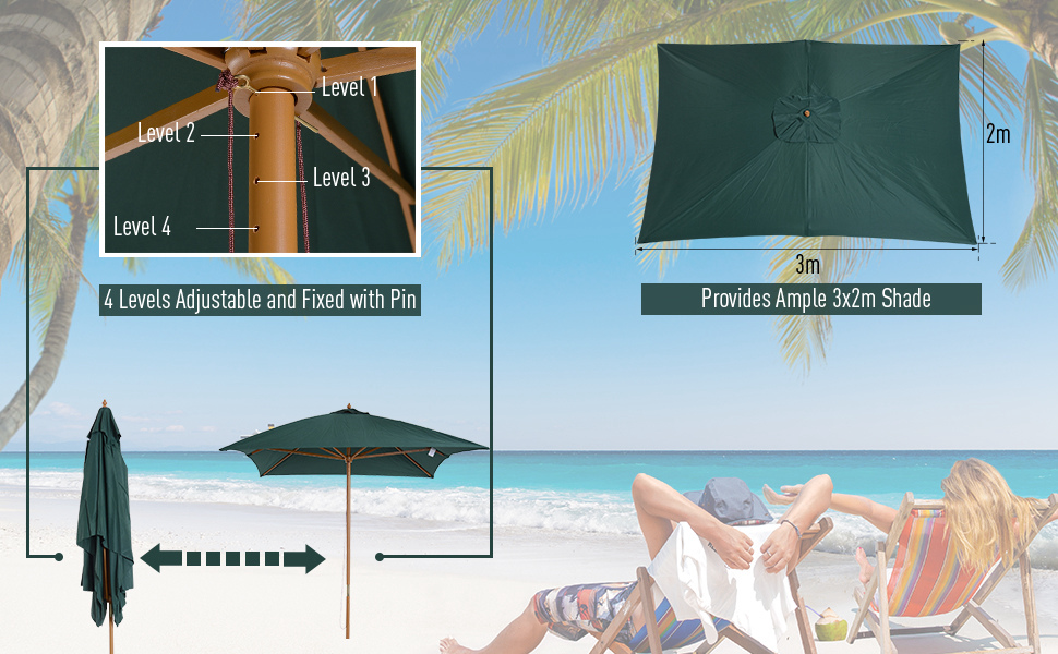 Outsunny Wooden Garden Parasol Sun Shade Patio Umbrella Canopy Green -Outdoor Furniture Store AAHKMJXYDAFdJAOAIMEbOAchlkWZ0oakZn uVZ0mPidMNbILvCvspZ4oG3fPgIqc1P0E2Ldd2SM5eyc0OVoiwAdSdzDEn6abeuTe1sHh2DnlMPRkoqcaP7VdFCozd 7DME7F9UGBnrrtkGv8qEaeJKKXiZgiK2n7Jr5DIul1j8pAPDNcZsuqiUKZiASt0f3Cp4VRrK