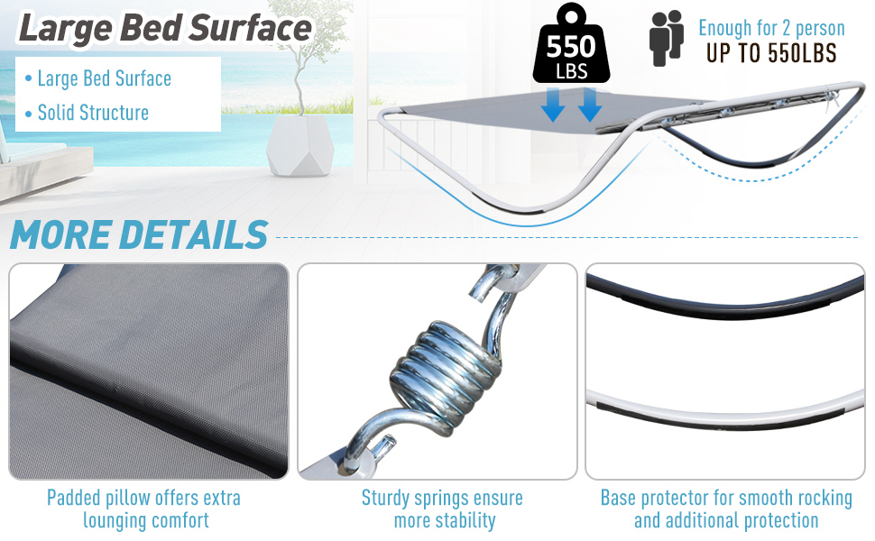 Outsunny Double Hammock Sun Lounger Outdoor Day Bed Patio Grey -Outdoor Furniture Store AAHKMJXYDAFdJAOAIMEbOAchlkWZ0oakZn uVZ0mPidMNbILvCvspZ4oG3fPgIqc1P0E2Ldd2SM5eyc0OVoiwAdSdzDEn6abeuTe1sHh2DnlMPRkoqcaP7VdFCozd 7DME7F9UGBnrrtkGv8qEaeJKKXpa2ojPiSMh5A0meEMKpMs6fwGjqFyfFSrKXjRA15Gu UB1megPoHrxURcn2ZD7RKw7VMCHVNtDr3KLrmnDZ8rABm wtUAerRDf XL12BU Q=