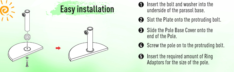 Outsunny 9kg Half Round Parasol Umbrella Base Resin Outdoor Garden Furniture -Outdoor Furniture Store AAHKMJXYDAFdJAOAIMEbOAchlkWZ0oakZn uVZ0mPidMNbILvCvspZ4oG3fPgIqc1P0E2Ldd2SM5eyc0OVoiwAdSdzDEn6abeuTe1sHh2DnlMPRkoqcaP7VdFCozd 7DME7F9UGBnrrtkGv8qEaeJKKXtbUlluxaCup93TTAw3QzPM4M5JqPK1DOaom GukF22Xlbw8E7J lL1Go7OszjBcIKvckVB3WgZSjJ1 bMDDBGnOhhWvad9bHYeh3BP6v k8=