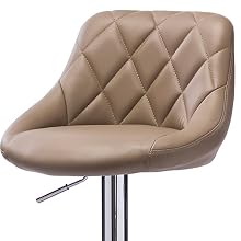 bar stools beige