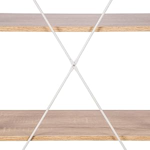 strong shelf book