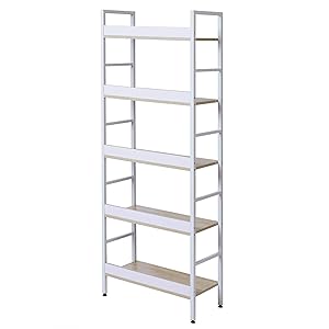 shelves
