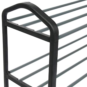 Shoe Rack Design