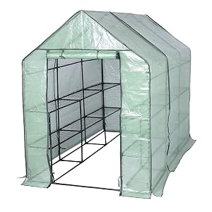 garden greenhouse