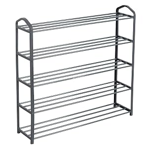 Shoe Rack