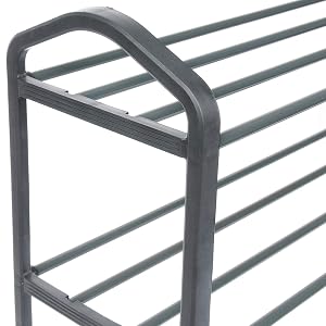 Shoe Rack