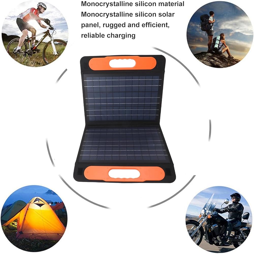 Panneau solaire SJLERST