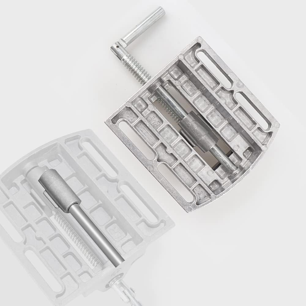 Drill Bit Vice Image