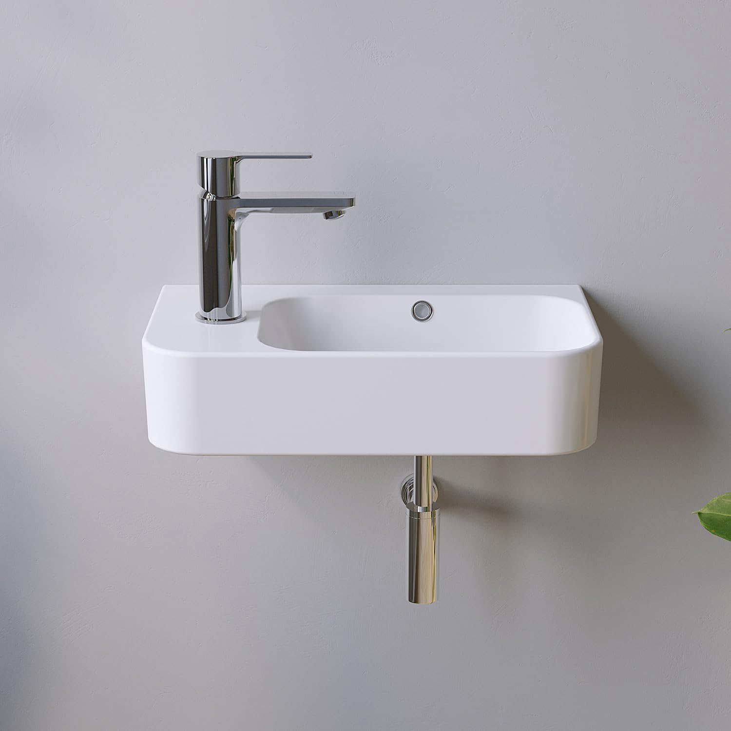 Handwaschbecken