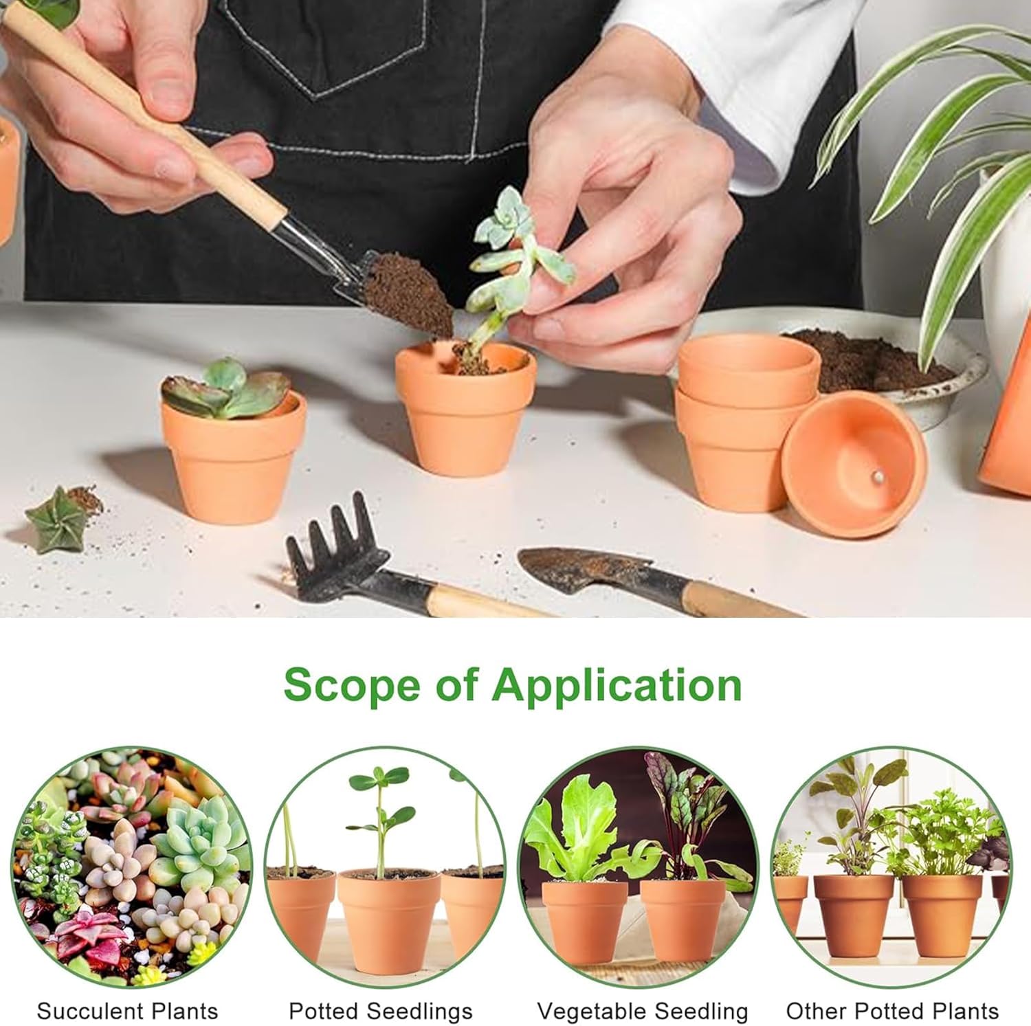 POT DE FLEUR,Elephant--Pot De Fleurs En Résine Pour Plantes Succulentes, Mignon, Dessin Animé