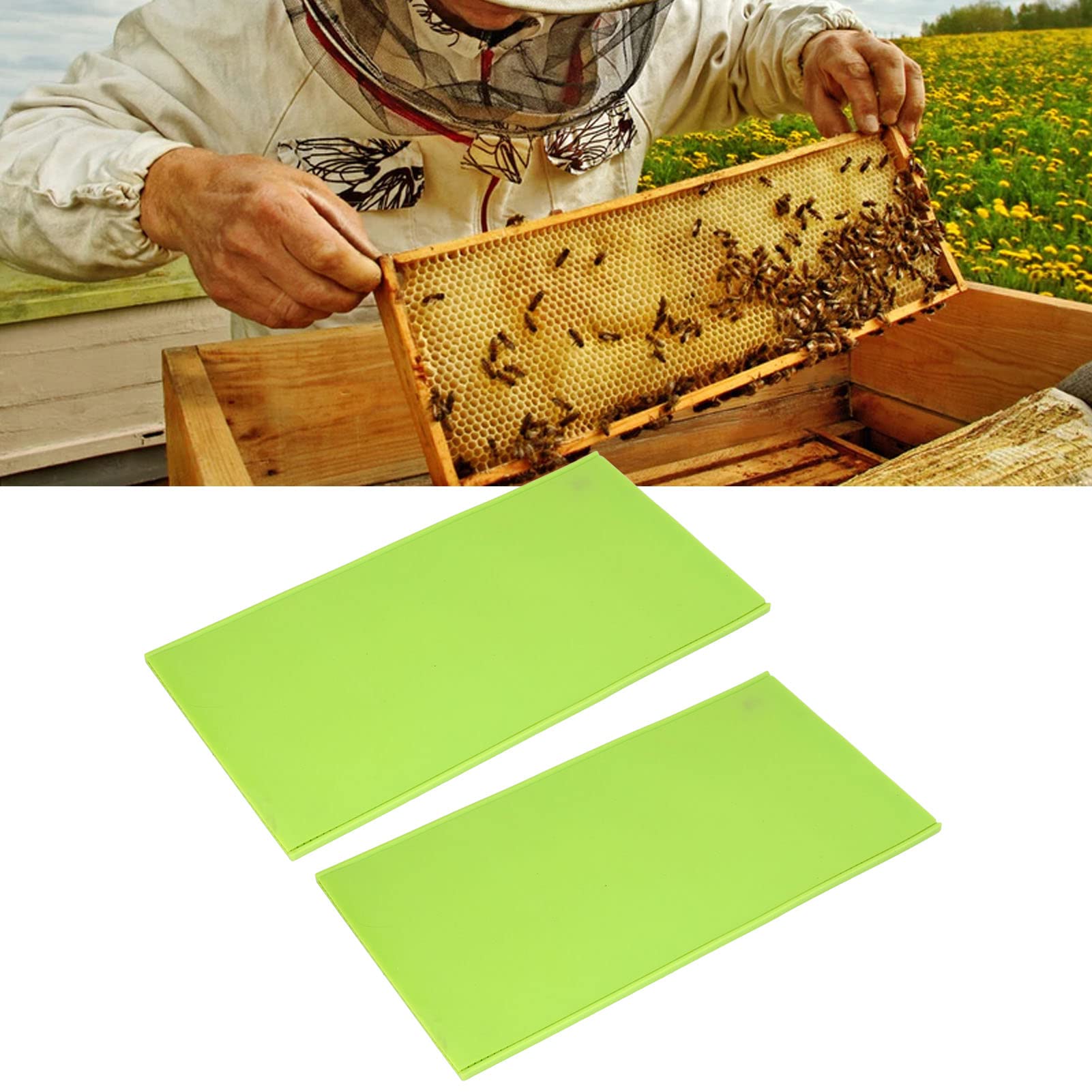 40 Feuilles De Cire Freeman 12x24x0.063 - Fabrication Moules Carbone/résine HT260 - Neuf