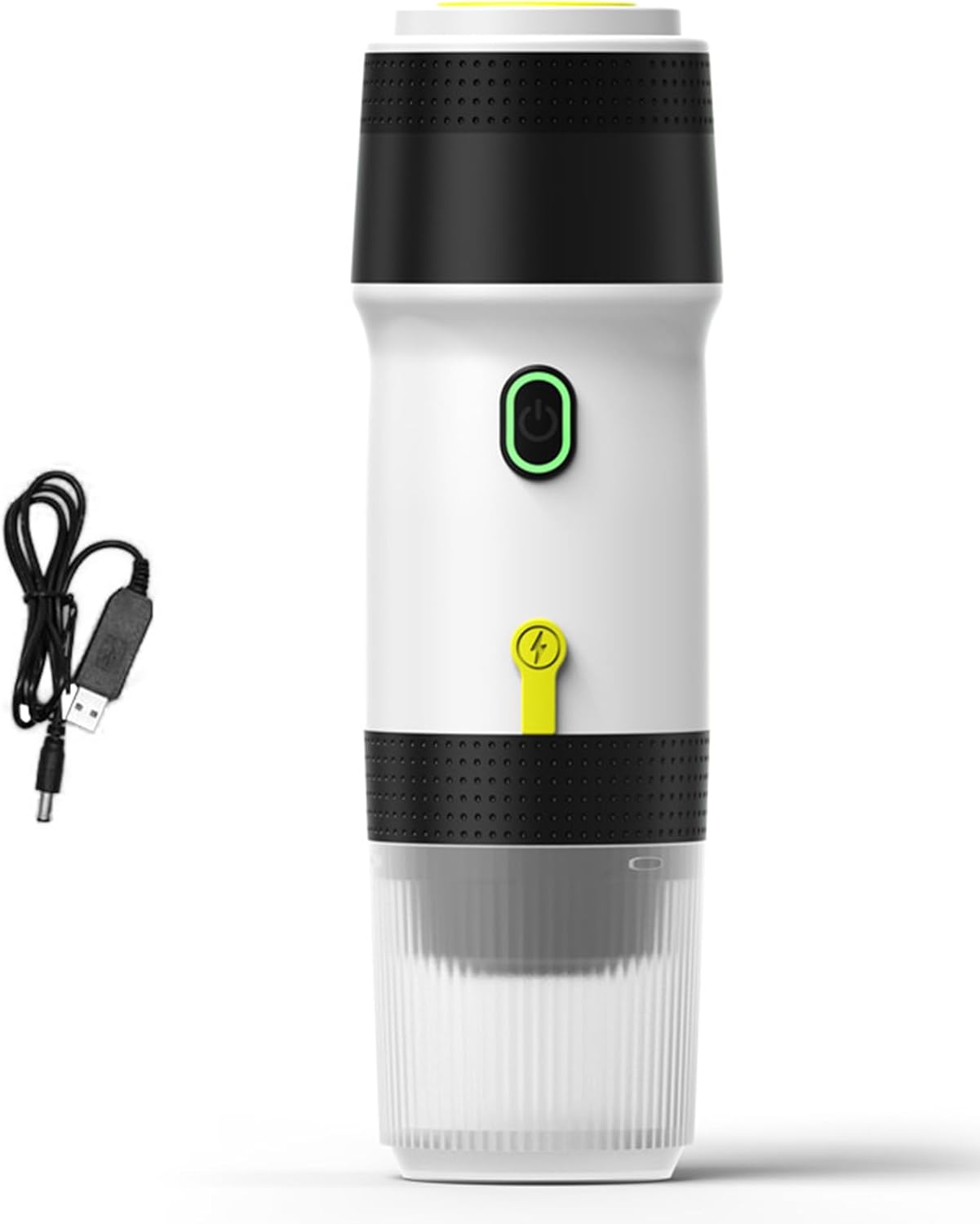 MACHINE À CAFÉ portable sans fil Expresso 3-en-1 pour maison, voiture et camping EUR 43,00