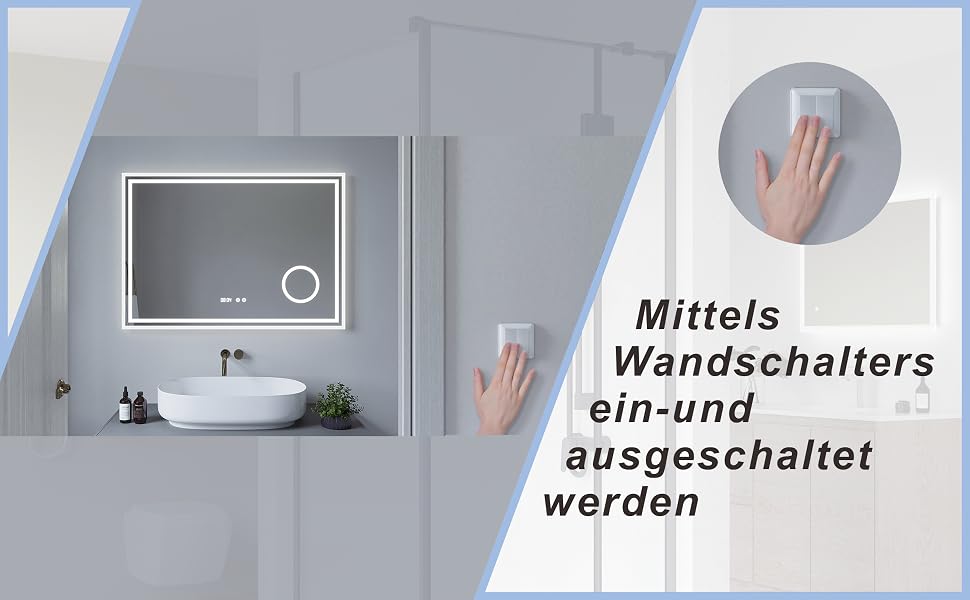 Badspiegel