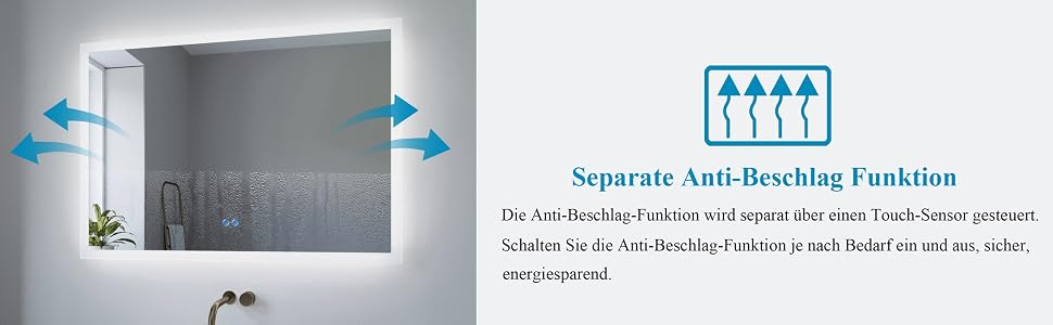 Badspiegel