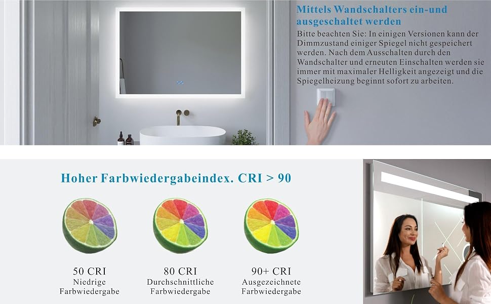 Badspiegel