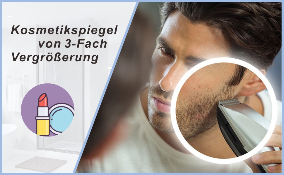Badspiegel