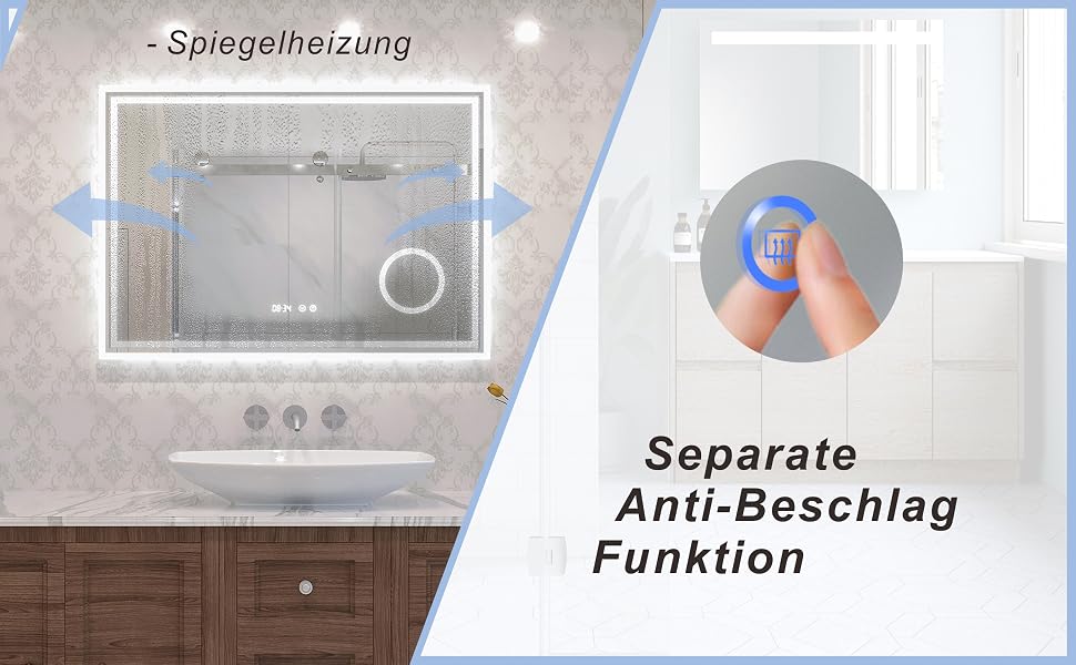 Badspiegel