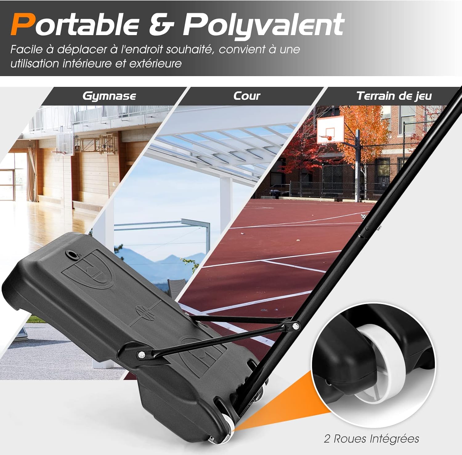 COSTWAY Panier De Basket-Ball Sur Pied Hauteur Réglable 192–247 CM Support Portable De Basketball Sur Roulettes Pour Enfant/Adultes -Pas Cher Clair Jardin Magasin AAHKMJXYDAFdJAOAIMEbOAchlkWZ0oakZn uVZ0mPidMNbILvCvspZ4oG3fPgIqc1P0MrULdGcSKUHGJeplljdfUotOMpZa8ZOVBdV3Ut7bHjA==